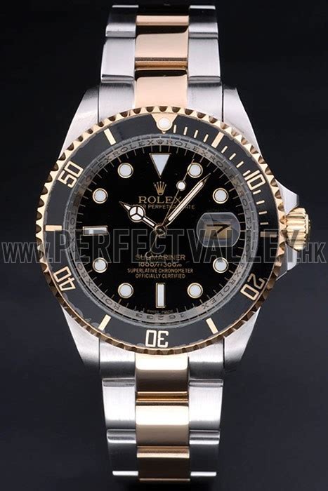 rolex submariner-rl 103 replica